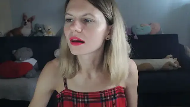 night_is_dark — Freechat on StripChat