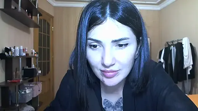 NightLizkaMistress — Freechat on StripChat