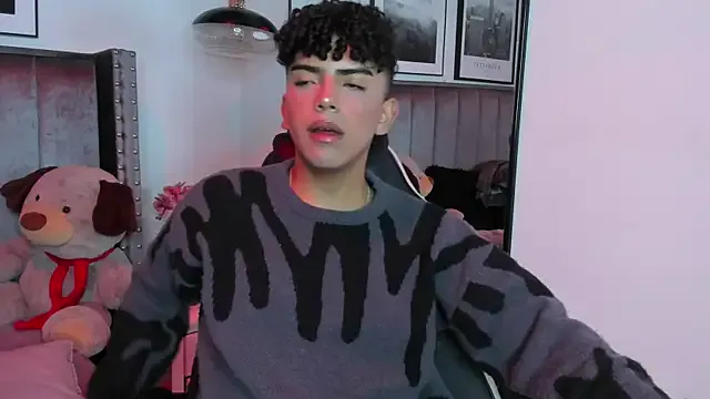 Niick_Twink — Take my shirt 