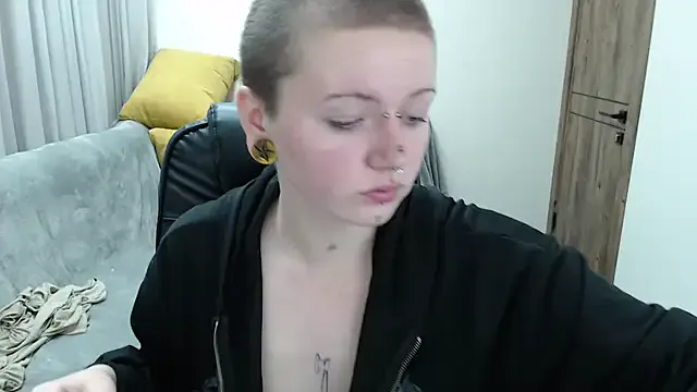 Nika_Snow — My goal naked show in free chat