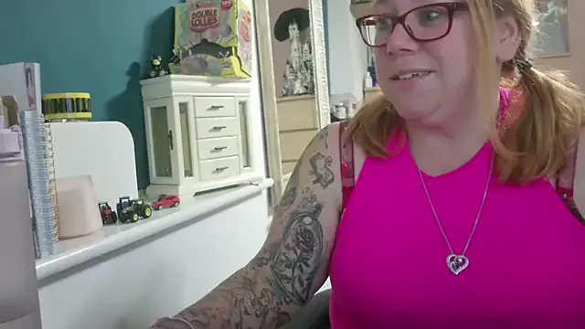 NikiDeeOfficial — take panties off