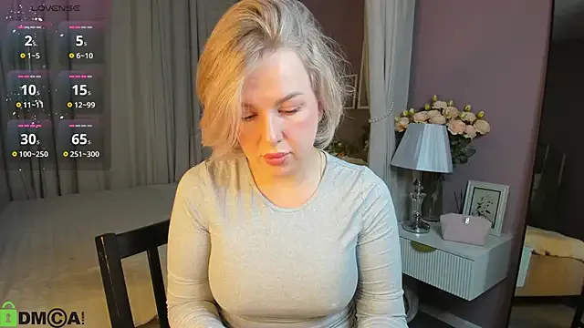 Nikki_Kai — Make me wet and happy