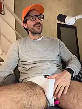Nikolaj-pristino — Short + boxer off 4 min