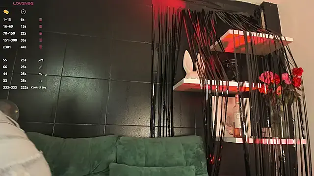 nikolevoshkie_ — Pussy play 