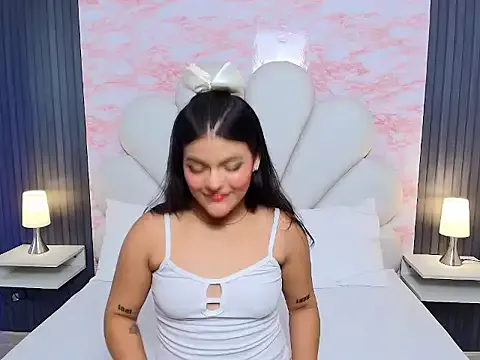 NikyBunny — Naughty Roleplay 