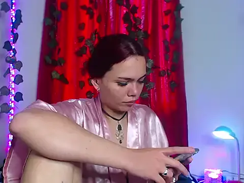 nina_cat420 — Full naked + sexy dance