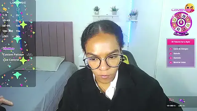 Nina_lovee_ — footjob