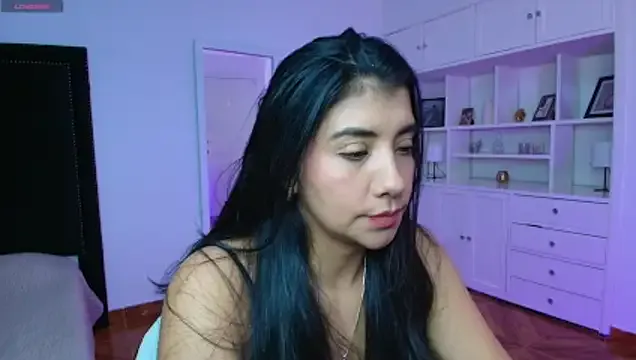 nina_moen — Fingers in my pussy 