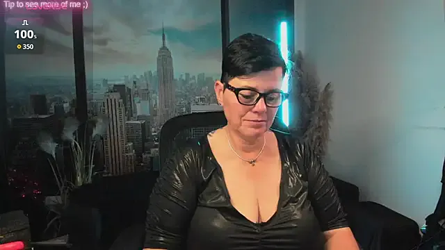 ninarandmann — Freechat on StripChat