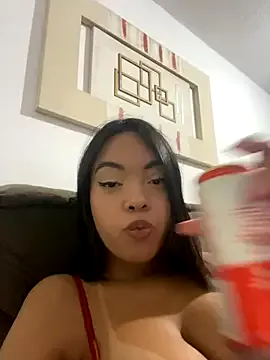 ninfa69_ — Consolo na ppk