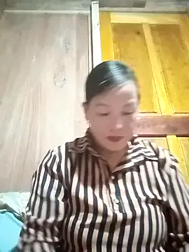 ningchun20 — Freechat on StripChat