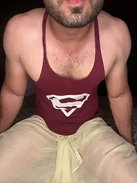 ninjabod — Group on StripChat