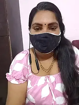 Nisha-telugu — Freechat on StripChat