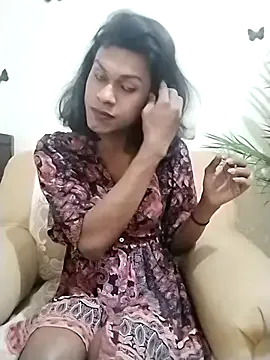 Nisha555 — full nude cum shot