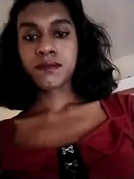 Nisha555 — full nude cum shot