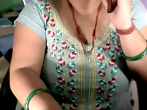 NISHA_JAAN01 — Freechat on StripChat