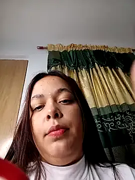 Nisha_parvarti — Shower with me