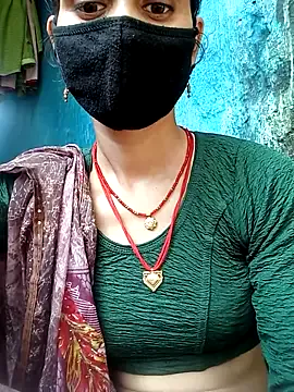 Nishaa_ji — Private on StripChat