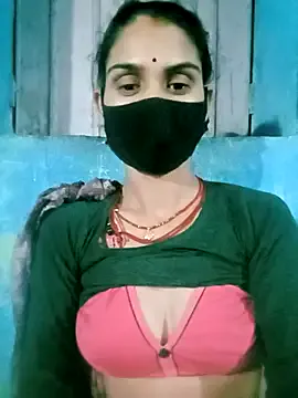 Nishaa_ji — Freechat on StripChat