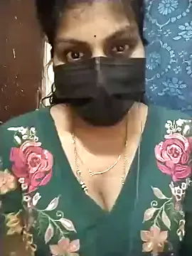 Nithiila — Freechat on StripChat