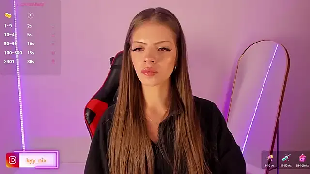 nix__kyy — my tits bouncing for youuuu
