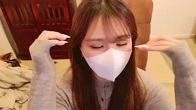 noa_chi — Group on StripChat