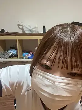 nodoka1111 — Freechat on StripChat