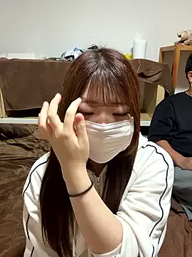 nodoka1111 — Freechat on StripChat
