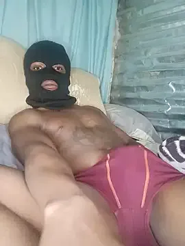 NoFaceBlackSnake69 — Let the BBC consume you