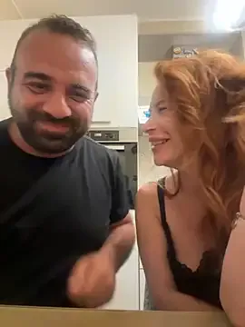 NoFilterCouple — Pompa