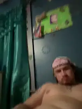 Nogudd — Stroking my cock