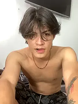 Nohaxxx09 — SPER SHOW CUM