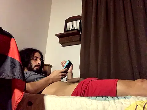 Nooneisthis — Pants off
