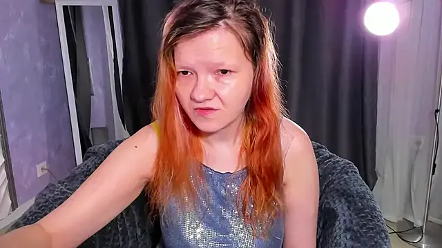Nora_lovvvv — Naked