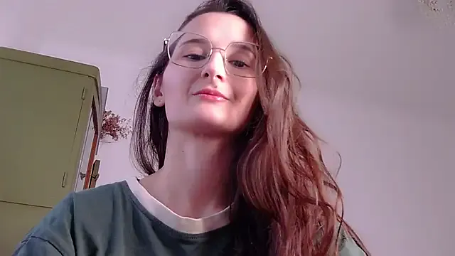 Nova_Mystic — Freechat on StripChat