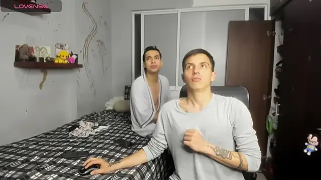 Noxx_starkK — FUCK MY BOYFRIEND
