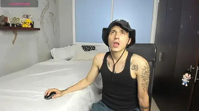 Noxx_starkK — FUCK MY BOYFRIEND