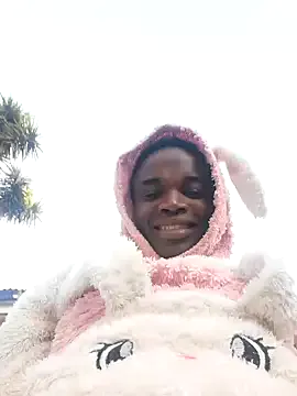 NUBIANBLACKDIAMOND96 — Be my king let me be your slut hunny xxx