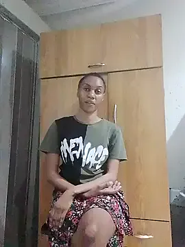 NUBIANFLOWER30 — Freechat on StripChat