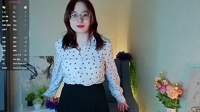 NyamNyamNyammm — remove blouse