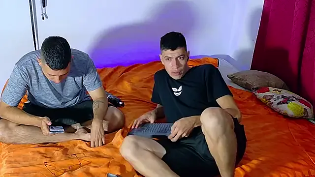 Nymphobuddies — Fuck Face
