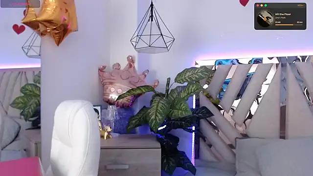 NyxAndria_1 — () Butt hole close up