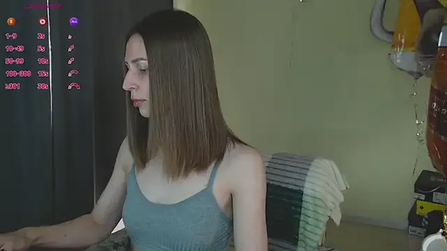 OaklynDobson — Topless