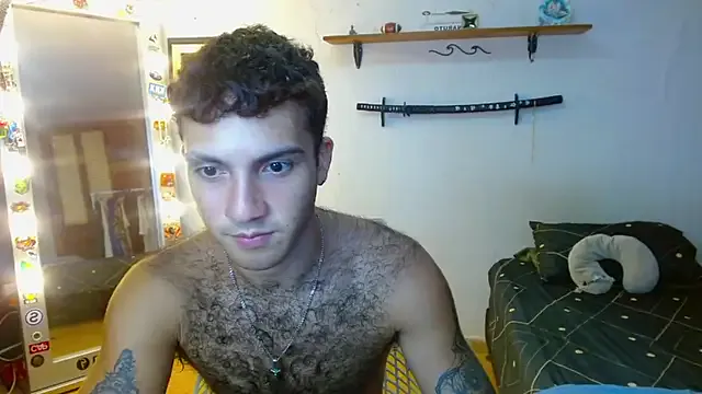 ocean_boy — Put finger in my ass with cum