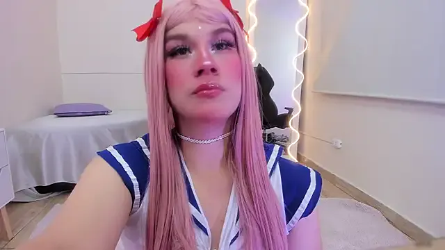 ocean_tay — Ahegao +deep Throat   