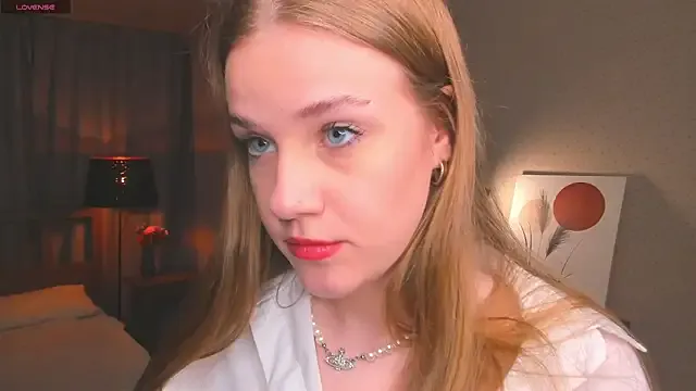 OdellaFrake — start my day with cute kisses