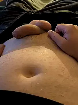 OdinWolf1990 — Cumshot 