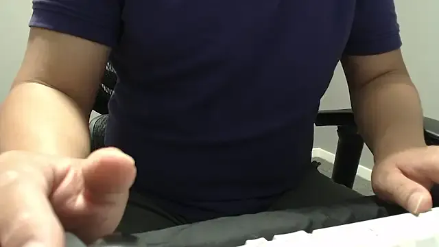 OfficeBoy_M — Freechat on StripChat