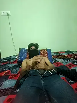 Ohdaddy17 — Nude dance with oil on massage
