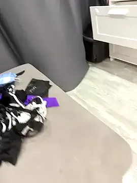 Oksiandfray — Put on other panties